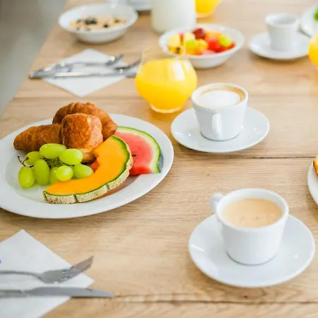 ホテル Bayview By St 3*