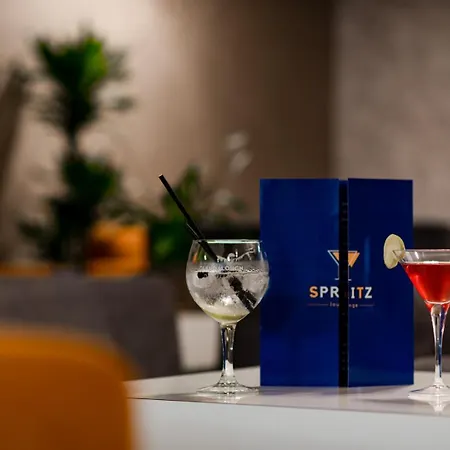 ホテル Bayview By St グジラ