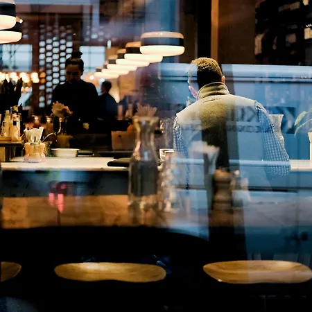 ホテル Bayview By St 3*