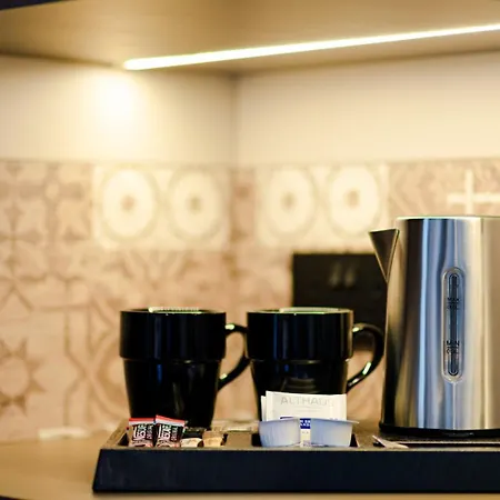 ホテル Bayview By St グジラ