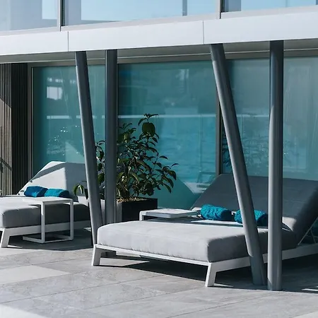 ホテル Bayview By St