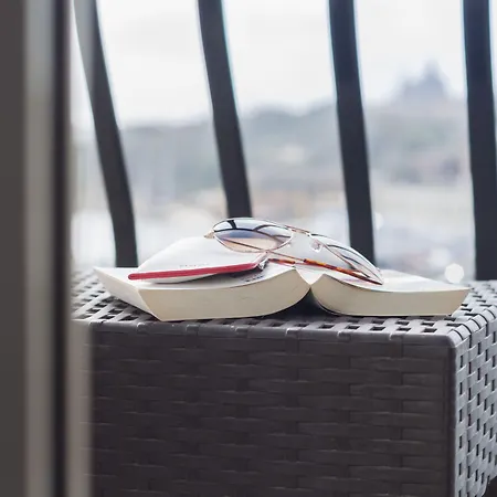 ホテル Bayview By St 3*