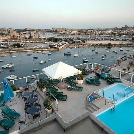 Bayview By St Gzira