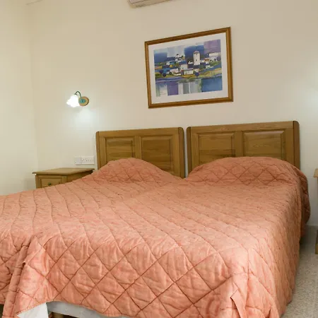 Bayview By St 3* Gzira