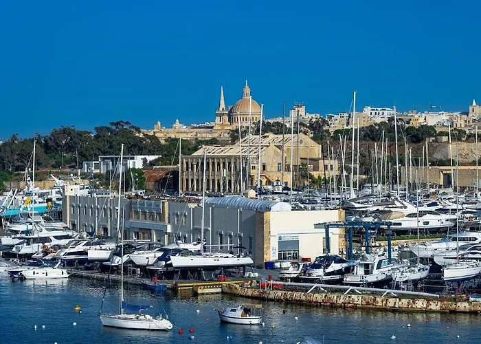 Hotel Bayview By St 3*