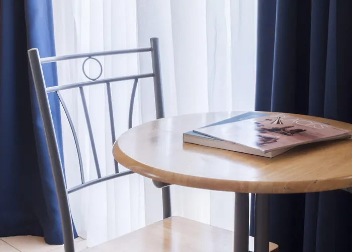 Hotel Bayview By St 3*