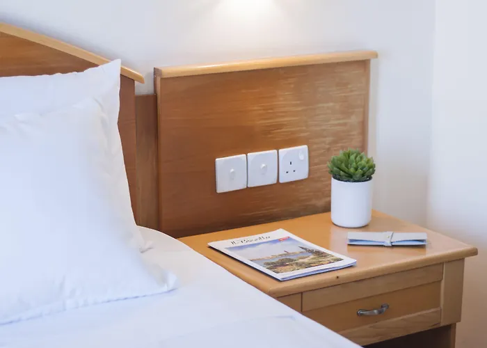 Hotel Bayview By St 3*