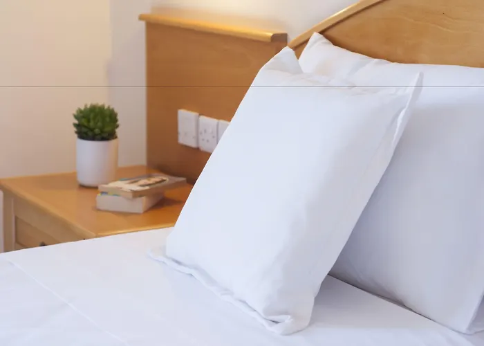 Bayview By St Hotel Gzira