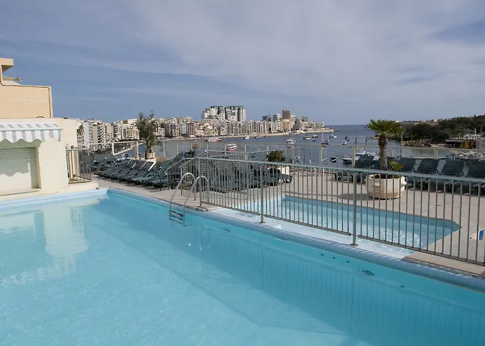 Bayview By St Hotel Gzira