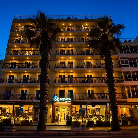 Bayview By St Gzira