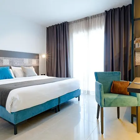 Bayview By St Hotell Gzira