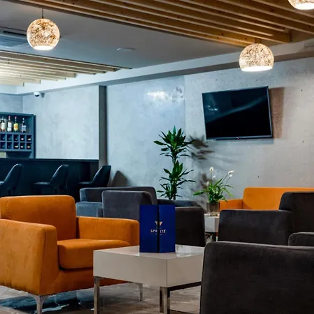 Hotel Bayview By St