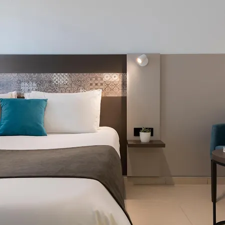 Hotel Bayview By St