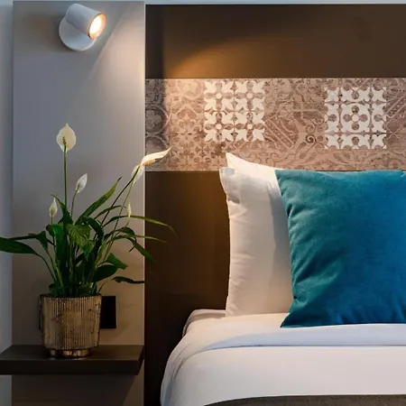 Bayview By St Hotell Gzira