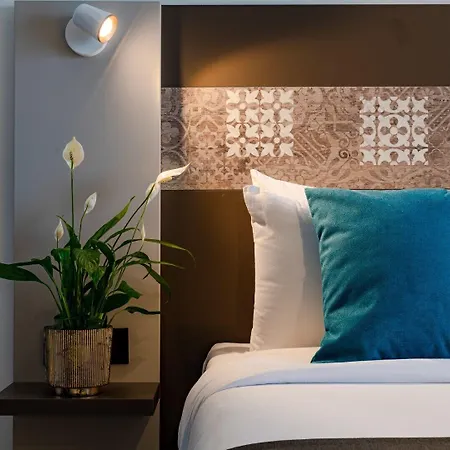 Bayview By St Hotel Gzira