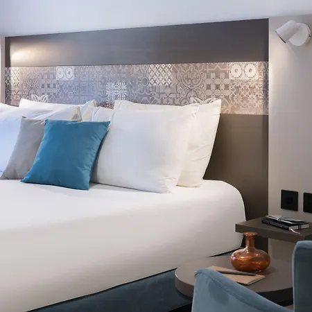Hotel Bayview By St