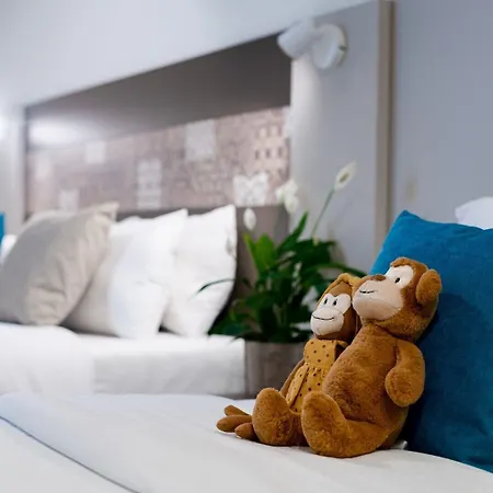 Bayview By St 3* Gzira