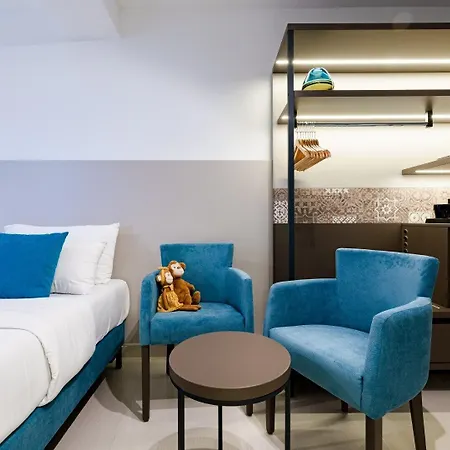 Bayview By St Hotel 3*