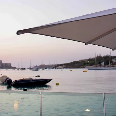 Bayview By St Hotel Gzira