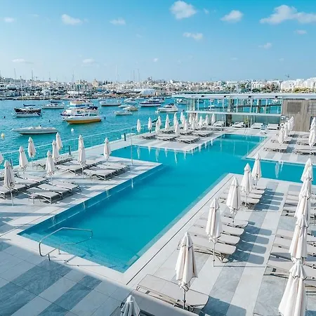 Bayview By St Hotel Gzira