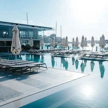Hotel Bayview By St 3*
