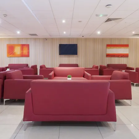 Hotel Bayview By St 3*