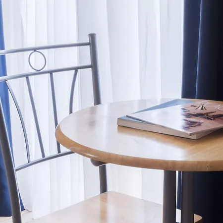 Hotel Bayview By St 3*