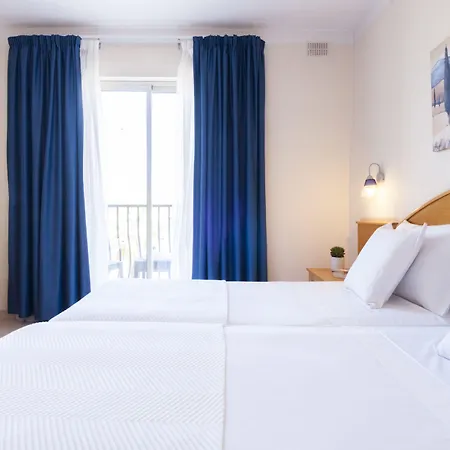 Bayview By St 3* Gzira