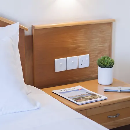 Hotel Bayview By St 3*