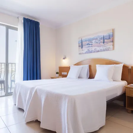 Hotell Bayview By St Gzira