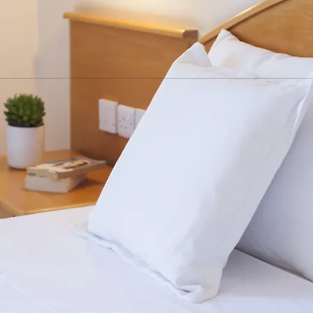 Bayview By St Hotell Gzira