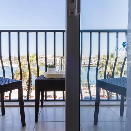 Hotel Bayview By St Gzira