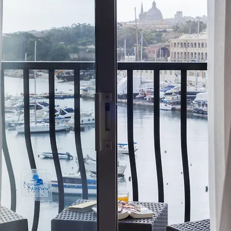 Bayview By St 3* Gzira