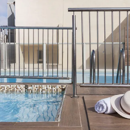 Hotel Bayview By St Gzira