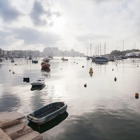 Bayview By St Hotell Gzira