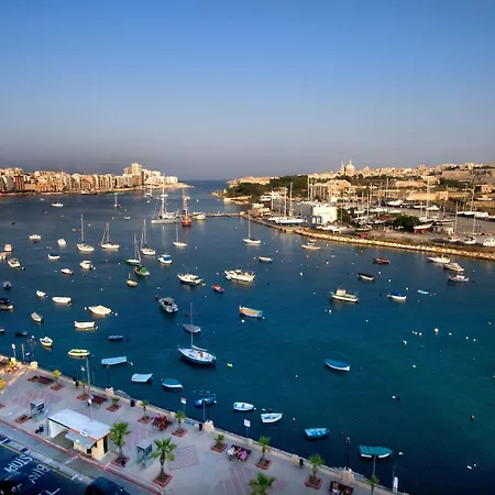 Bayview By St Gzira