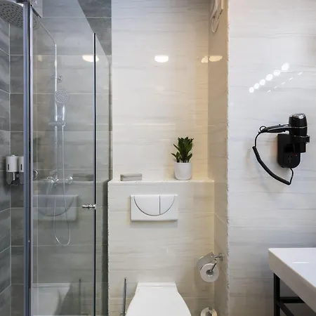 Bayview By St Hotell Gzira