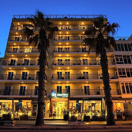 Bayview By St Gzira