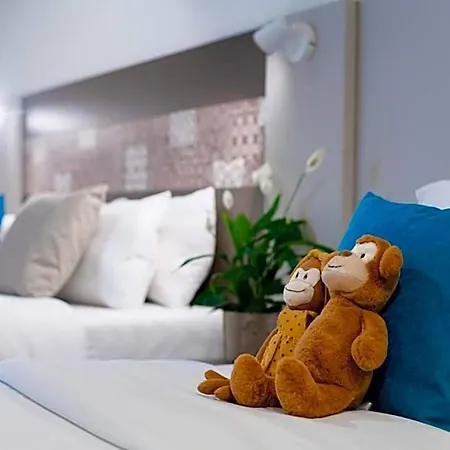 Bayview By St 3* Gzira