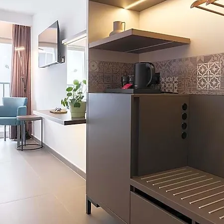 Bayview By St 3* Gzira