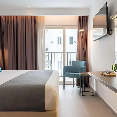 Hotel Bayview By St