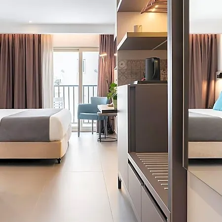 Bayview By St 3*