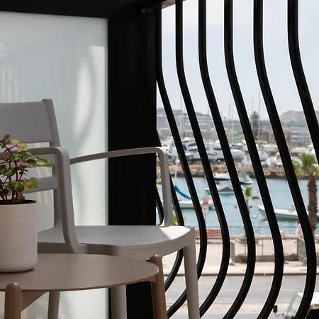 Bayview By St Gzira