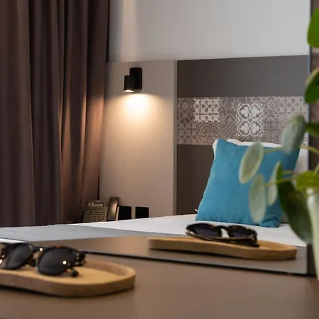 Hotel Bayview By St