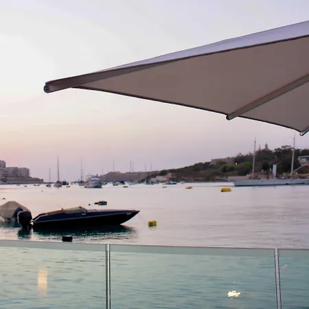Hotel Bayview By St