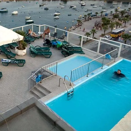 Bayview By St Gzira