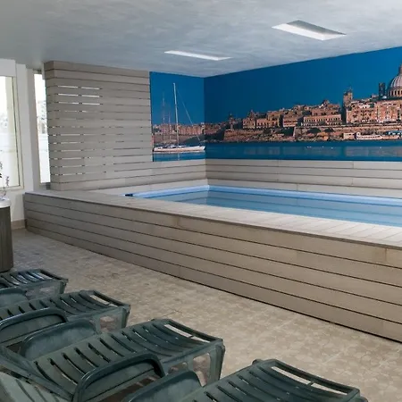 Bayview By St 3* Gzira
