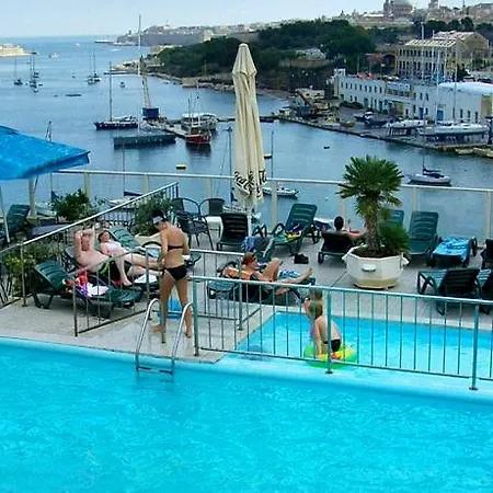 Bayview By St 3* Gzira