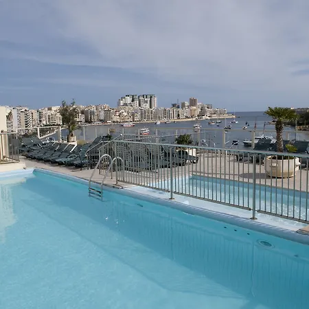 Bayview By St Hotel Gzira