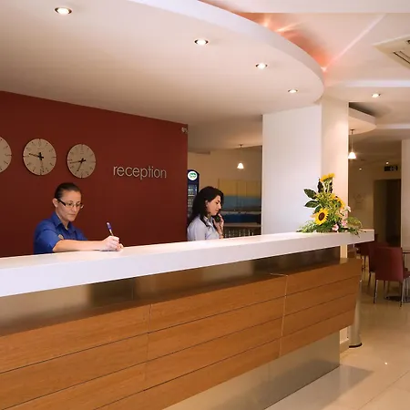 Hotell Bayview By St 3*